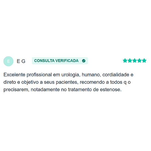 Depoimento Google Dr. Murilo Murata