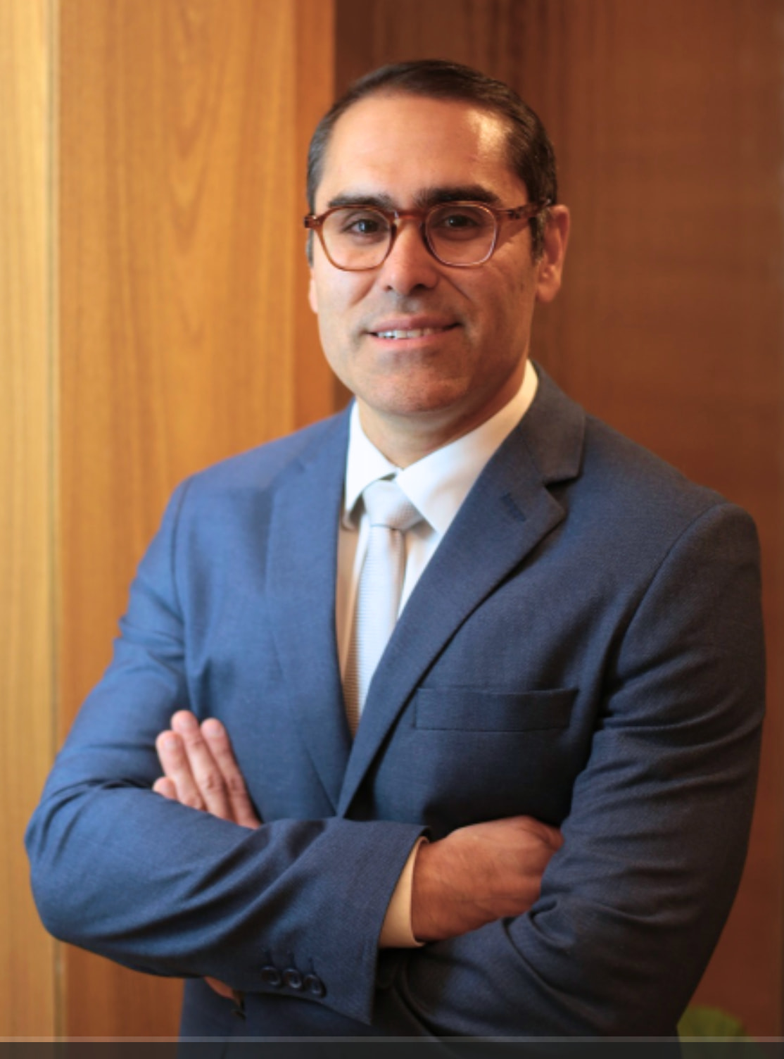 Dr. Murilo Murata - Urologista