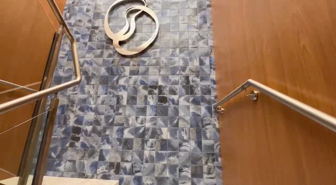 Consultório Dr. Dr. Murilo - Recepção