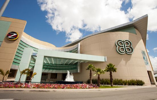 Consultório Dr. Dr. Murilo - Recepção