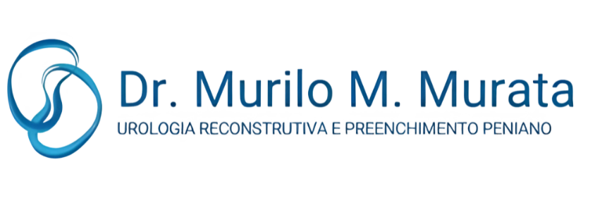 Logo Dr. Murilo Murata
